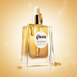 Honey Glow Hair Trio - Nutre, rinfresca, ripara