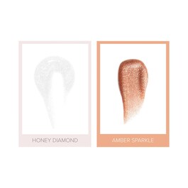 Sparkle Gloss Duo - Set make-up labbra