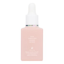 Siero viso - Get Even Rose Oil Formato Viaggio