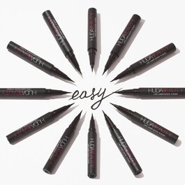 Life Liner Quick 'n Easy Precision Liquid Liner Mini - Eyeliner formato mini