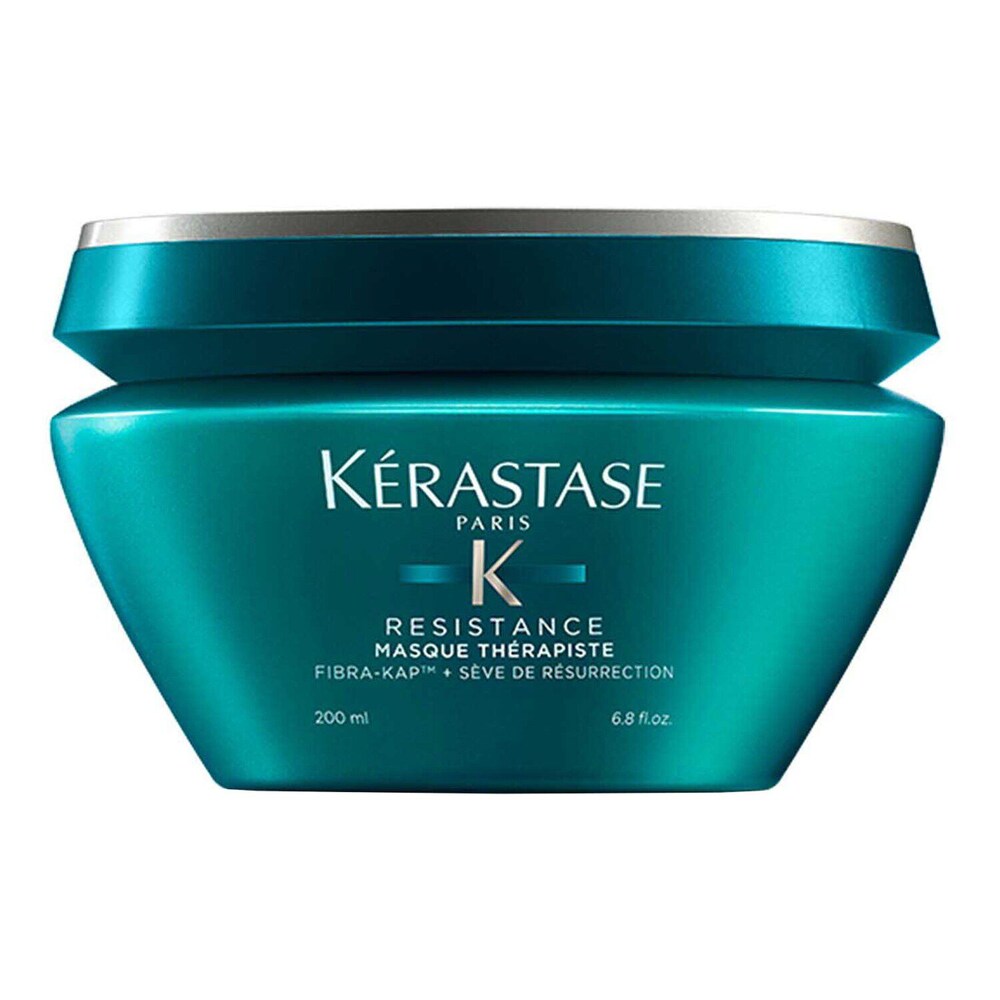 MASCHERA RESISTANCE THERAPISTE MASQUE