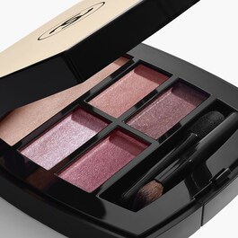 LES BEIGES PALETTE REGARD - Palette Occhi Effetto Radioso E Naturale