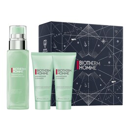 AQUAPOWER SET HOLIDAYS - Cofanetto Skincare