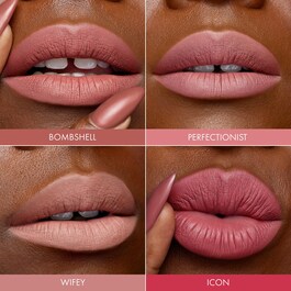 The Lip Squad - Set di rossetti liquidi