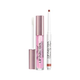 Lip Injection Liner & Plumping Gloss - Cofanetto di make-up
