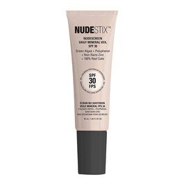 Nudescreen Daily Mineral Veil Spf 30 - Fondotinta solare