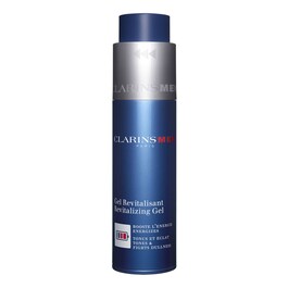 ClarinsMen Gel Superidratante - Gel idratante Viso e Collo
