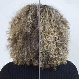 Blondage High Bright Conditioner - Conditioner