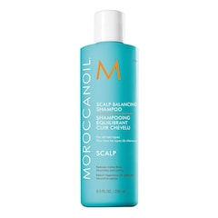 Scalp - Shampoo riequilibrante per il cuoio capelluto, MOROCCANOIL