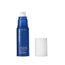 Double Rewind Pro-Grade 0.3% Retinol Serum - Siero antietà con retinolo 