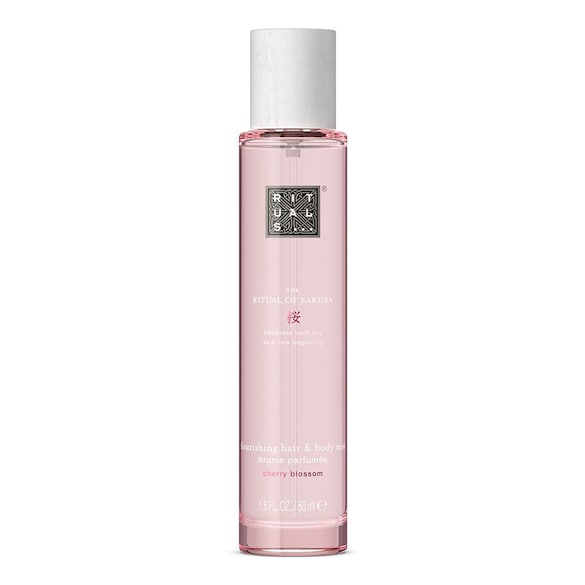 The Ritual of Sakura - spray corpo e capelli , RITUALS