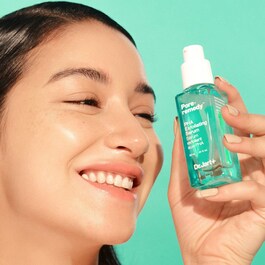 Pore·remedy PHA Exfoliating Serum - Siero esfoliante