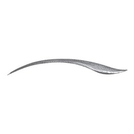 Phenomen'eyes Liner - Pennello in setole - effetto vinilico