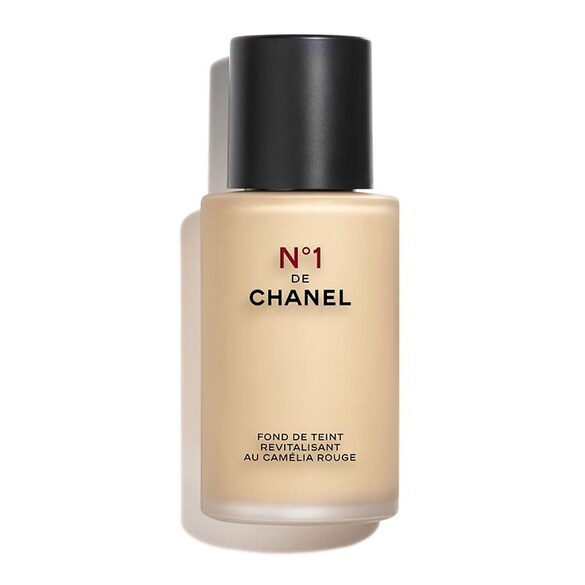 N°1 DE CHANEL - Fondotinta Rivitalizzante, CHANEL