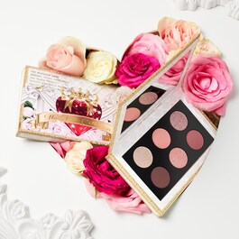 MTHRSHP: Iconic Infatuation - Palette make-up