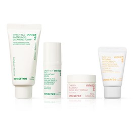 Set Skin Glow on-the-go - Set illuminante in formato da viaggio
