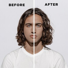 Genesis Homme - Trattamento per capelli fragili
