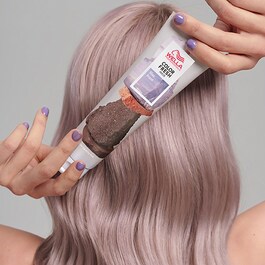 COLOR FRESH MASK Lilac Frost - Trattamento colorante idratante