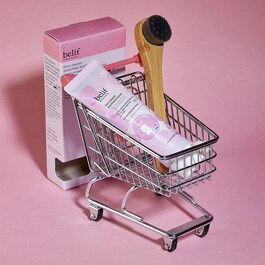 Pore Cleaner Blackhead Buster - Detergente Punti Neri