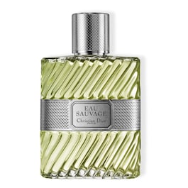Eau Sauvage – Eau de toilette uomo – Note fresche e assolate