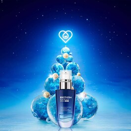 Blue Retinol Night Serum - Siero Viso