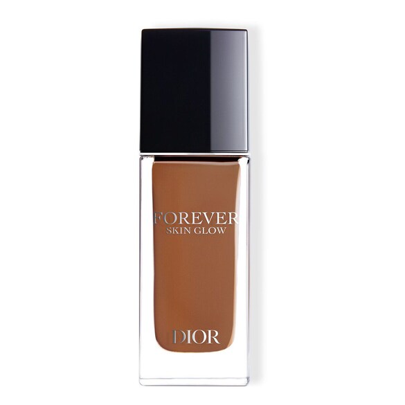 Dior Forever Skin Glow - Fondotinta liquido 24 ore di tenuta, Finish luminoso, DIOR