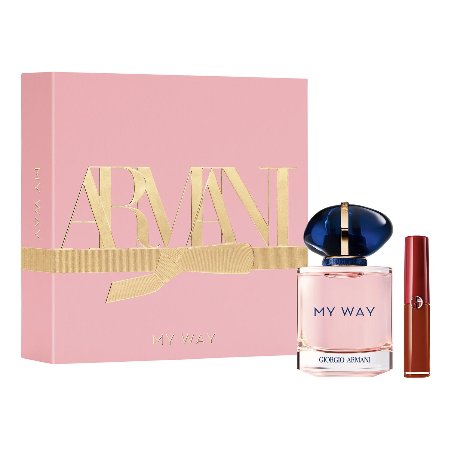 sephora giorgio armani my way