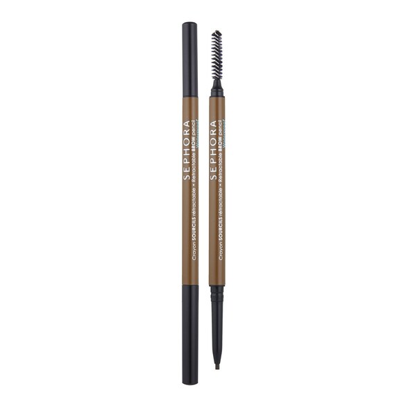 Matita retrattile per sopracciglia - Retractable brow pencil, SEPHORA COLLECTION