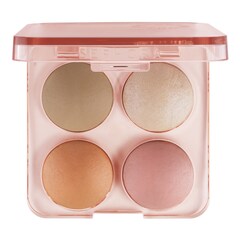 Palette Viso Colorful - Palette tutto in uno, SEPHORA COLLECTION