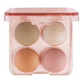 Palette Viso Colorful - Palette tutto in uno