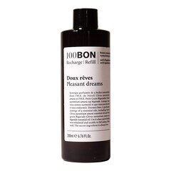 Doux rêves - Ricarica aromacologica, 100BON