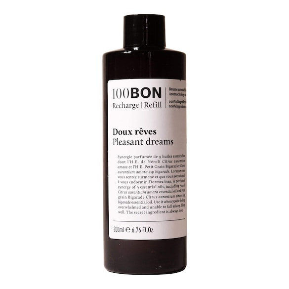 Doux rêves - Ricarica aromacologica, 100BON