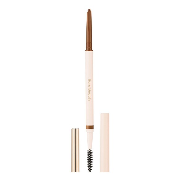 Brow Harmony Precision Pencil - Matita per sopracciglia, RARE BEAUTY