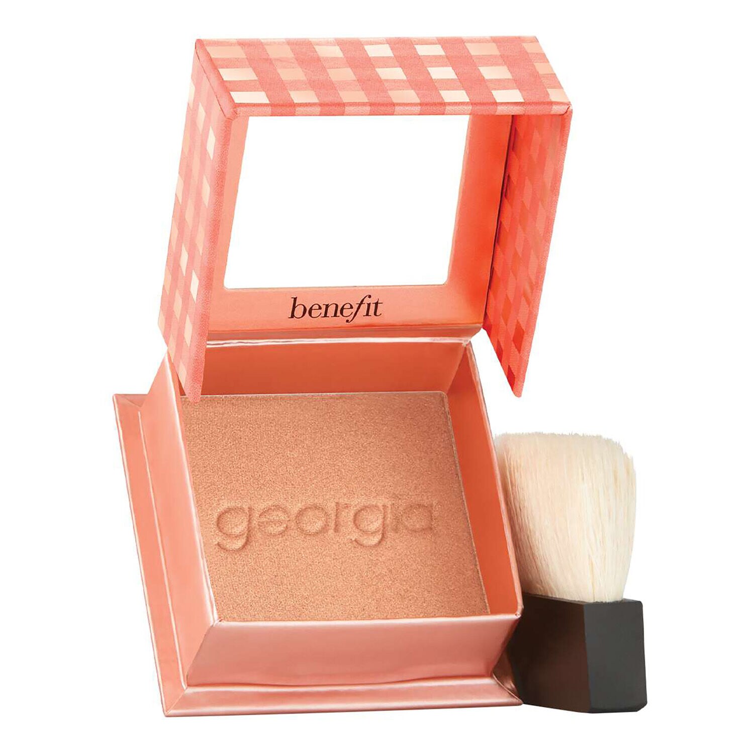 benefit blush