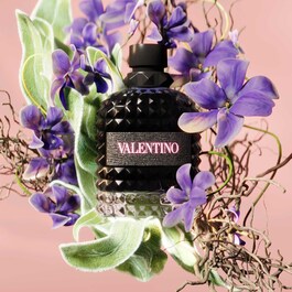 Valentino Born in Roma - Eau de Toilette Profumo Uomo