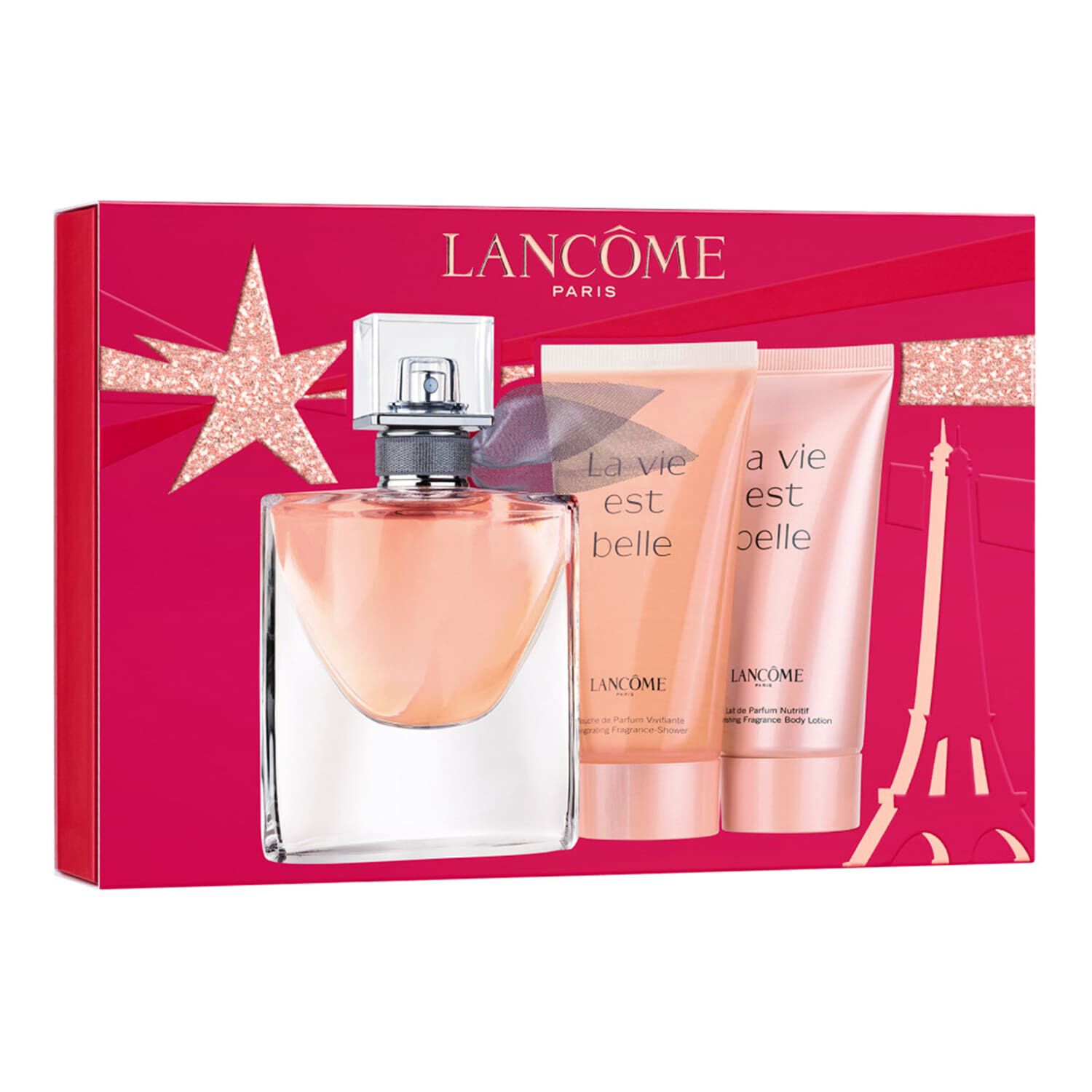 La Vie Est Belle Eau De Parfum 30ml Set - Cofanetto Eau De Parfum di LANCÔME  ≡ SEPHORA