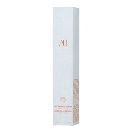 The Retinol Serum - Siero viso al retinolo