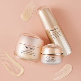 Benefiance - Crema Levigante Per Il Contorno Occhi