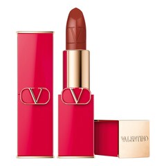 Rosso Valentino - Rossetto - Finish satinato, mat, VALENTINO