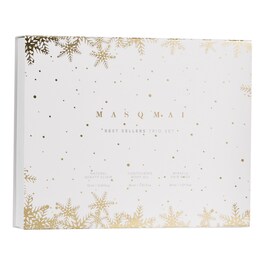 Trio best seller Christmas - Set perfetto per un completo rituale di bellezza