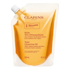Olio Ultra Detergente - Ricarica, CLARINS