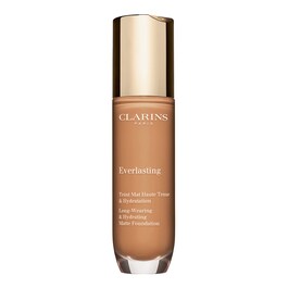 Everlasting Foundation  - Fondotinta Effetto Mat Lunga Tenuta & Idratazione