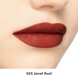 GUCCI MU LIPSTICK SATIN  3.5g 122 ELIZA G