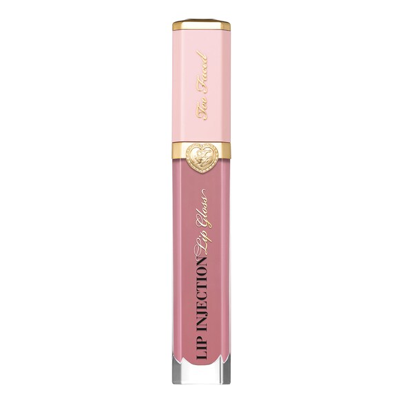 Lip Injection Power Plumping Lip Gloss - Gloss labbra, TOO FACED