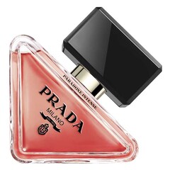 Paradoxe Intense Eau de Parfum - Note gelsomino, ambrofix e accordo di muschio, PRADA
