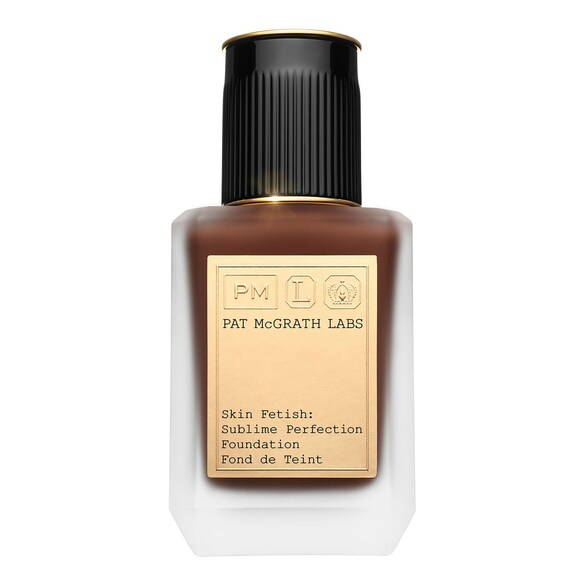 Skin Fetish: Sublime Perfection Foundation, PAT McGRATH LABS