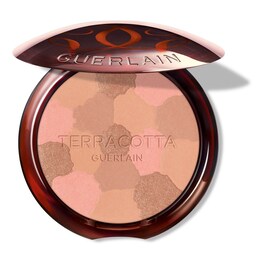 Terracotta Light -Polvere glow abbronzante 96% di ingredienti d'origine naturale