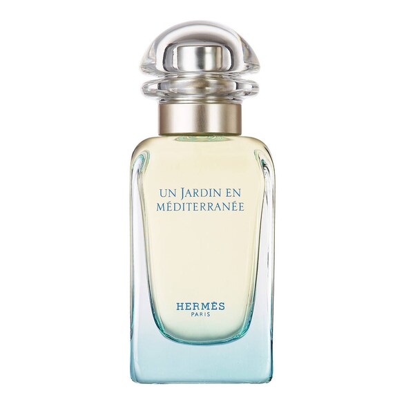 Un Jardin en Méditerranée - Eau de toilette, HERMÈS