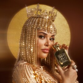 Vanilla Royale Sugared Patchouli - 64 - Eau de Parfum Intense