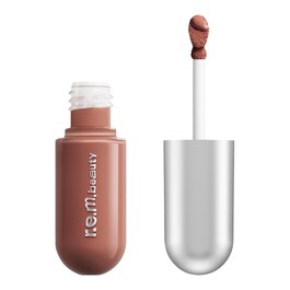 On your collar - Rossetto liquido
